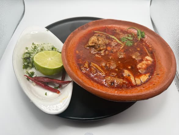Menudo