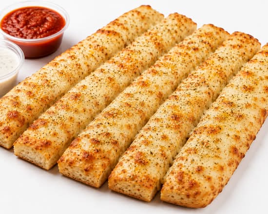 Classic Cheese Sticks