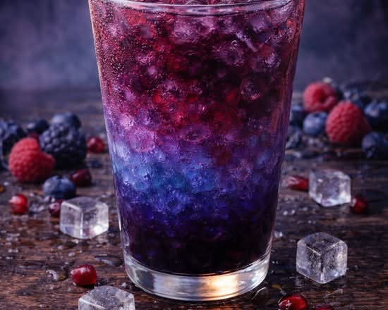 Midnight Berry