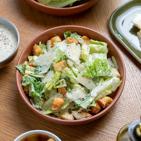 Caesar Salad