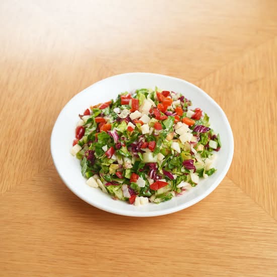 Chopped Salad