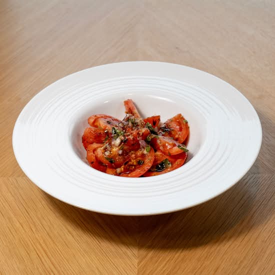 Tomato Salad