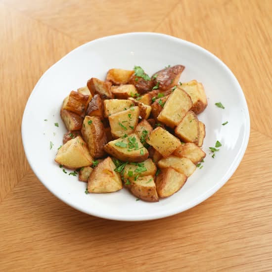 Roasted Potatoes