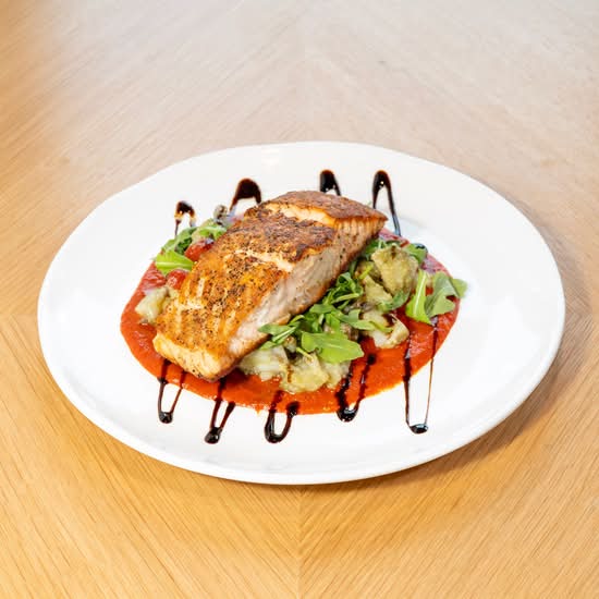 Salmon