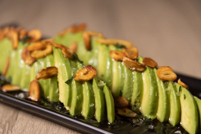 Jeffs Avocado