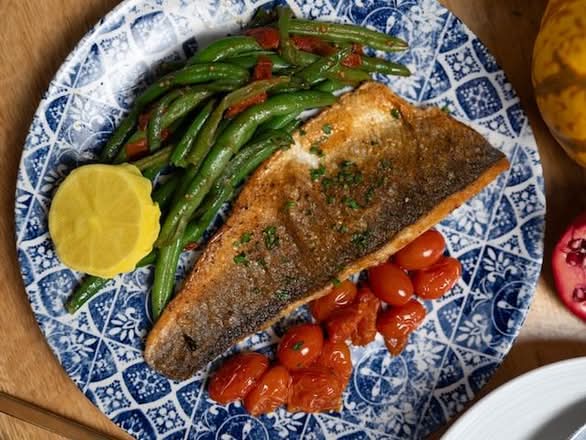 Branzino