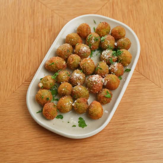 Olive Frite