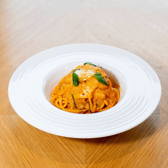 Spaghetti Pomodoro