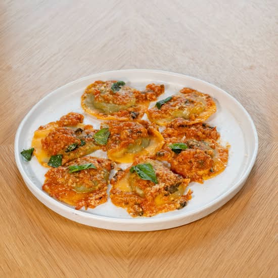 Ravioli