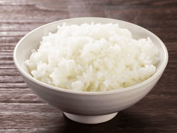 White Rice (Small)