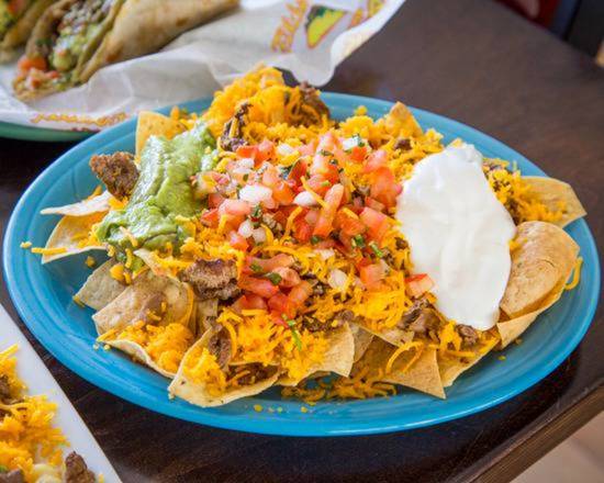 Super Nachos