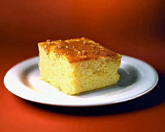 Cornbread