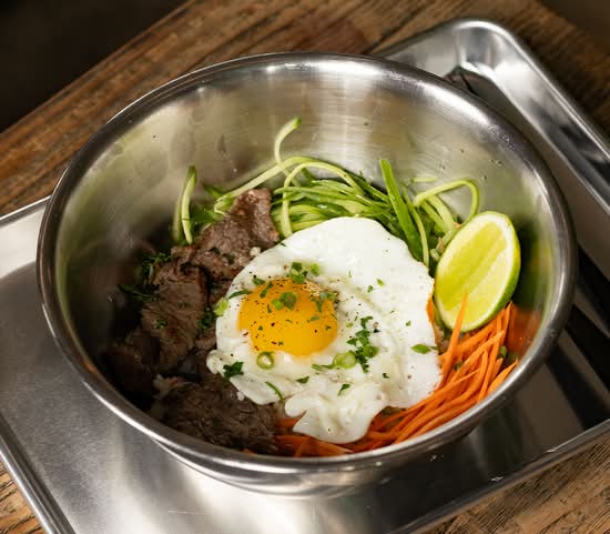 Rice Bowl