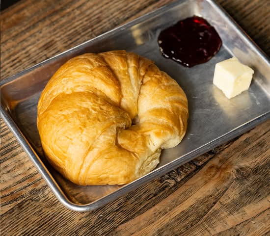 Croissant