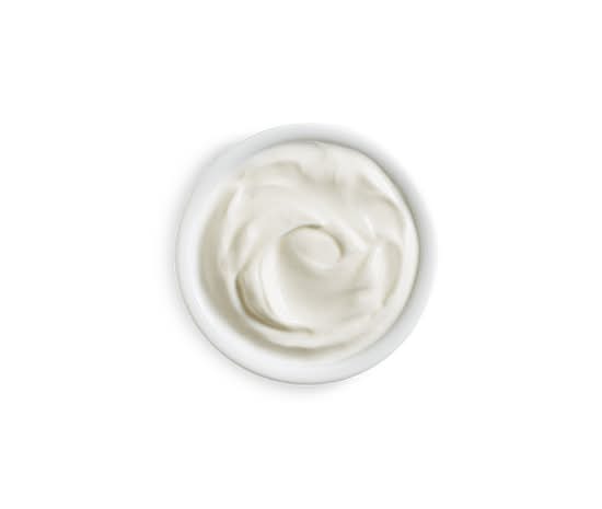Sour Cream