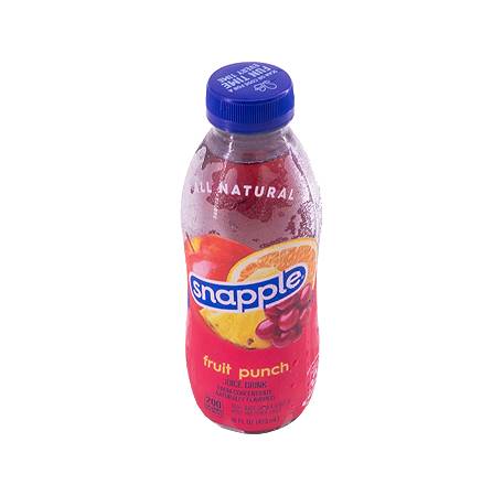 Snapple