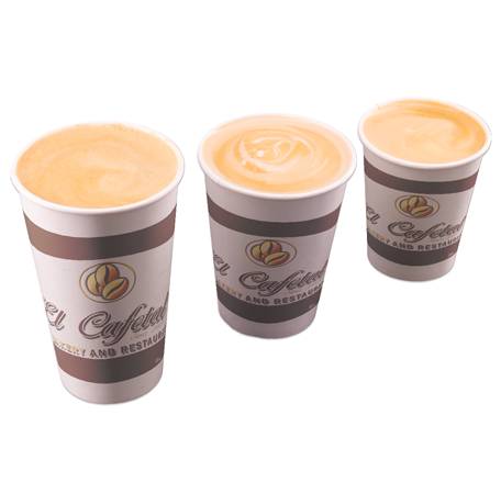 Cappuccino