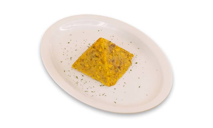 Mofongo Plain