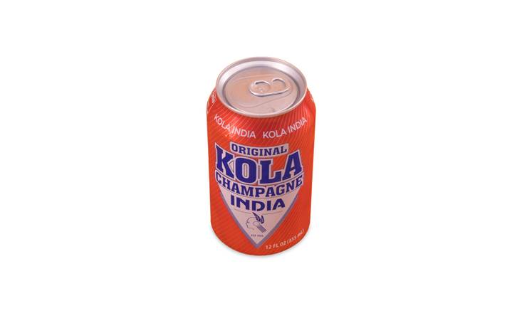 Kola Champane