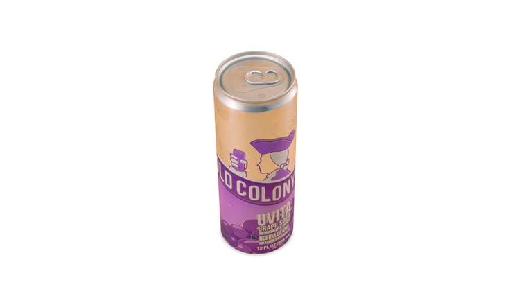 Old Colony