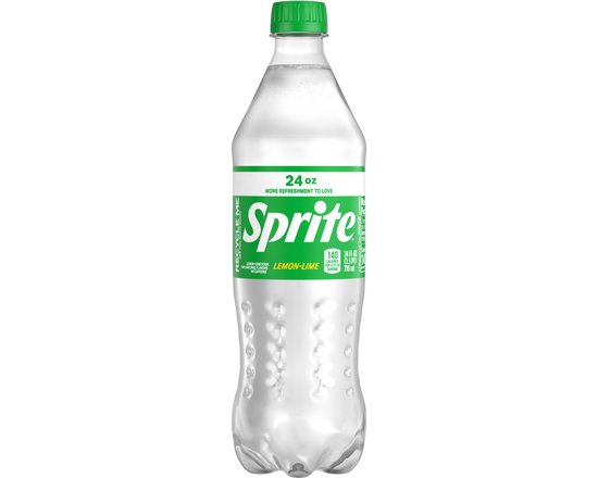 Sprite 24 OZ