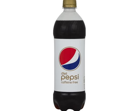 Diet Pepsi 24 OZ