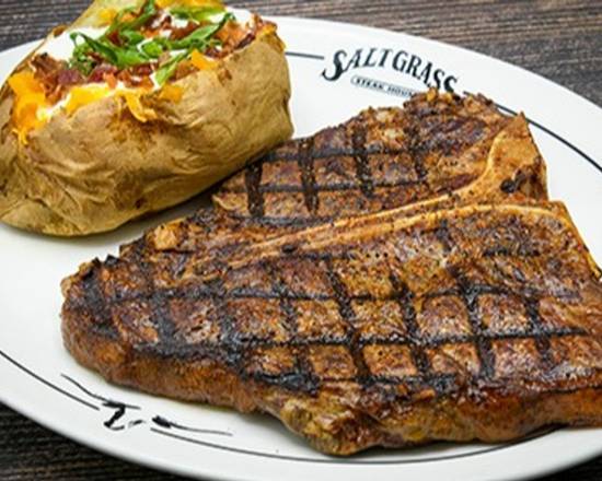 Porterhouse