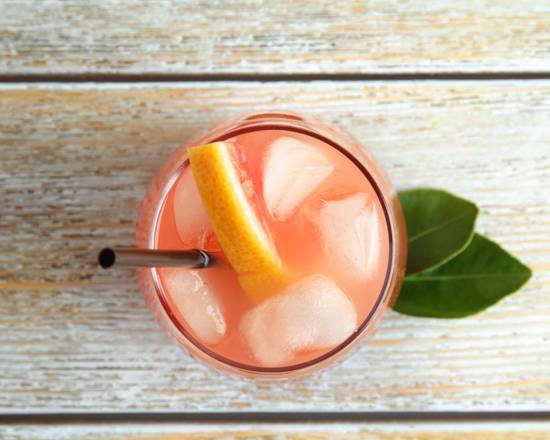 Gallon Strawberry Lemonade