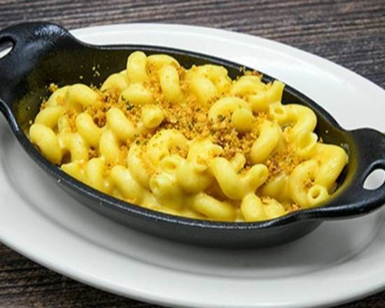 Smoked Macaroni & Cheese