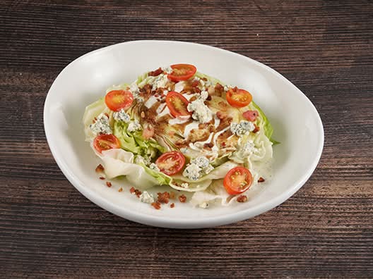 Wedge Salad
