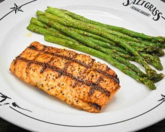 Atlantic Salmon