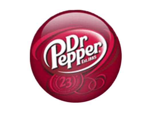 Dr Pepper (20 oz)