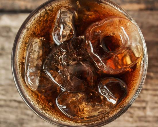 Coke (20 oz)