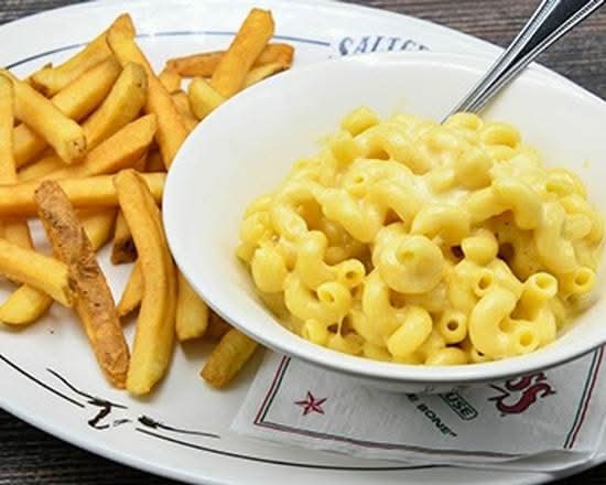 Kid's Macaroni & Cheese