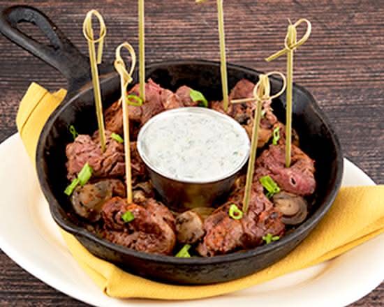 Tenderloin Bites