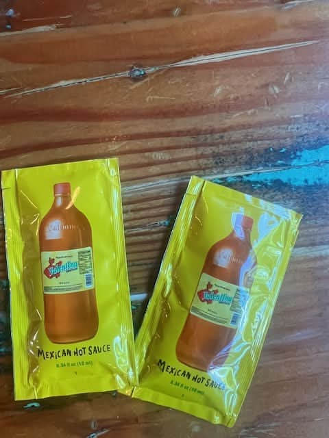 Valentina Mexican Hot Sauce