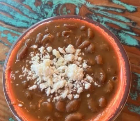Beans