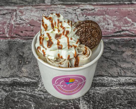 Cookie Crush