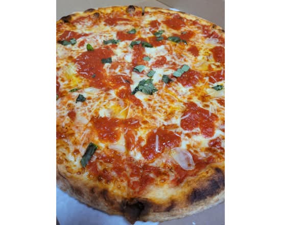 The ''Irwin Special'' Pizza - Large 16''