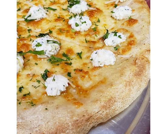 Bianco Pizza - Large 16''