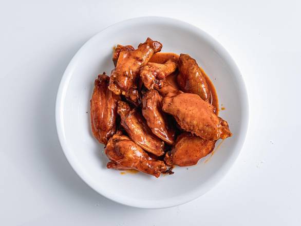 5 Piece Wings