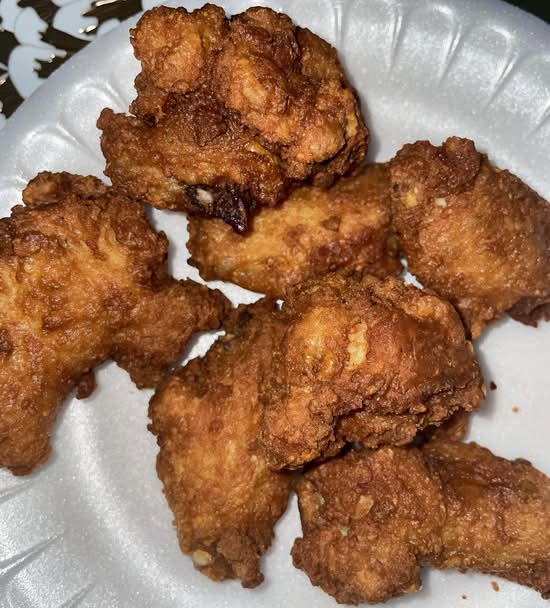 Wing Dings