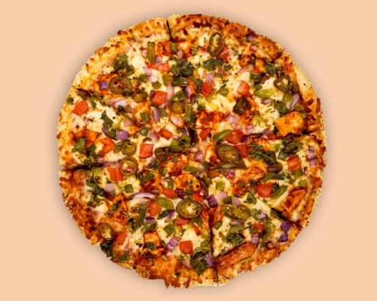 #37 Spicy Chicken Tikka
