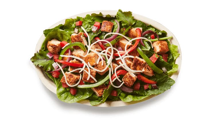 Salad