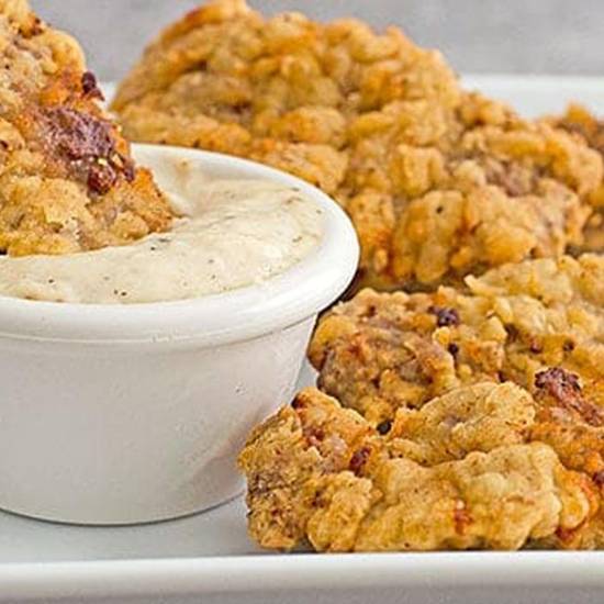 Chicken Fingers