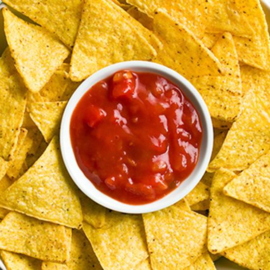 Chips & Salsa