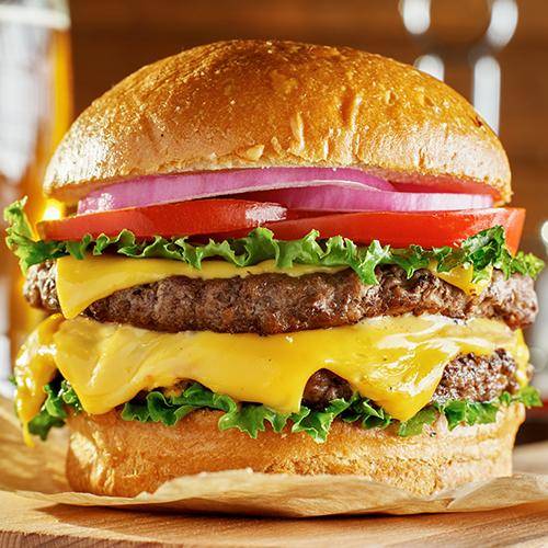 Texas Burger