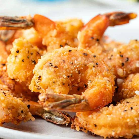 Fried Shrimp
