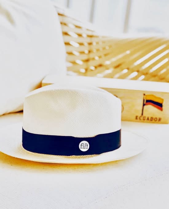 Panama Hat