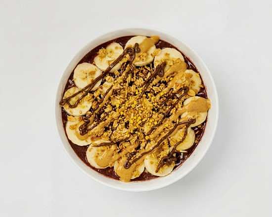 Amazon Bowl